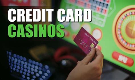 online casinos that accept credit card|Iba pa.